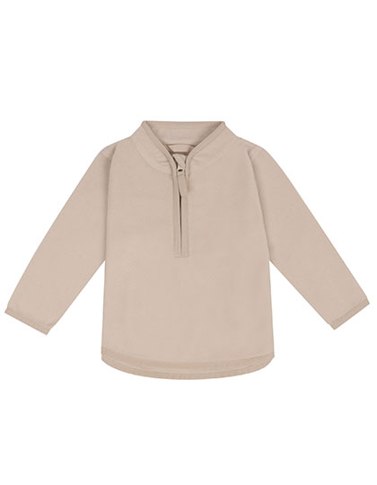 Pullover – 1/2 Zip Lightweight Fleece