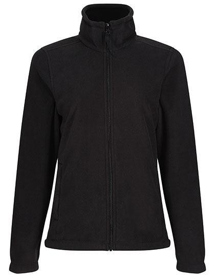 Jacke – Women´s Micro Full Zip Fleece
