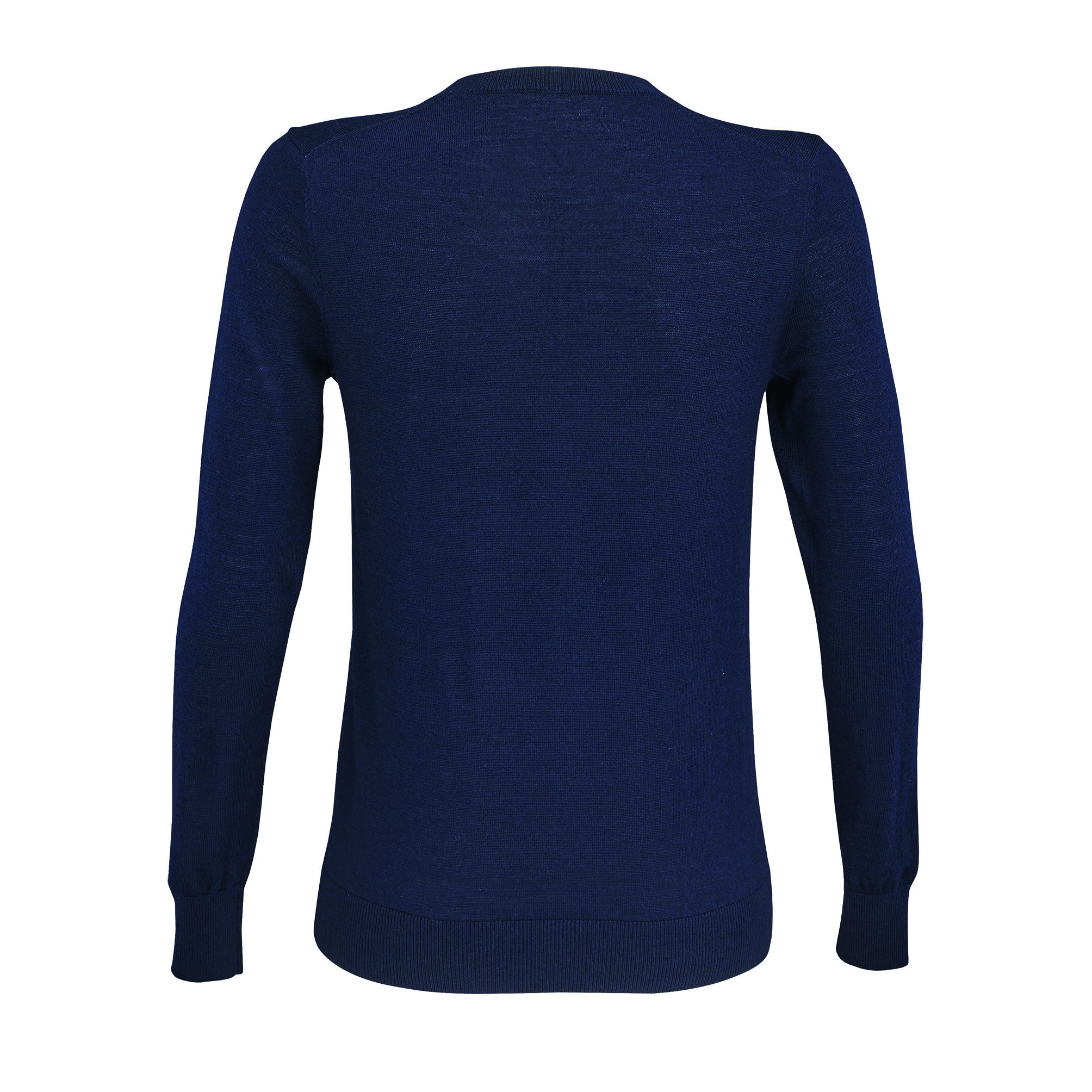 Pullover – Women´s Round-Neck Sweater Stuart