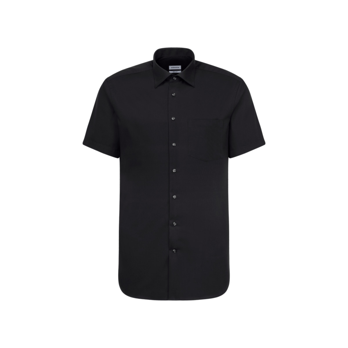 Hemd – Men´s Shirt Regular Fit Short Sleeve