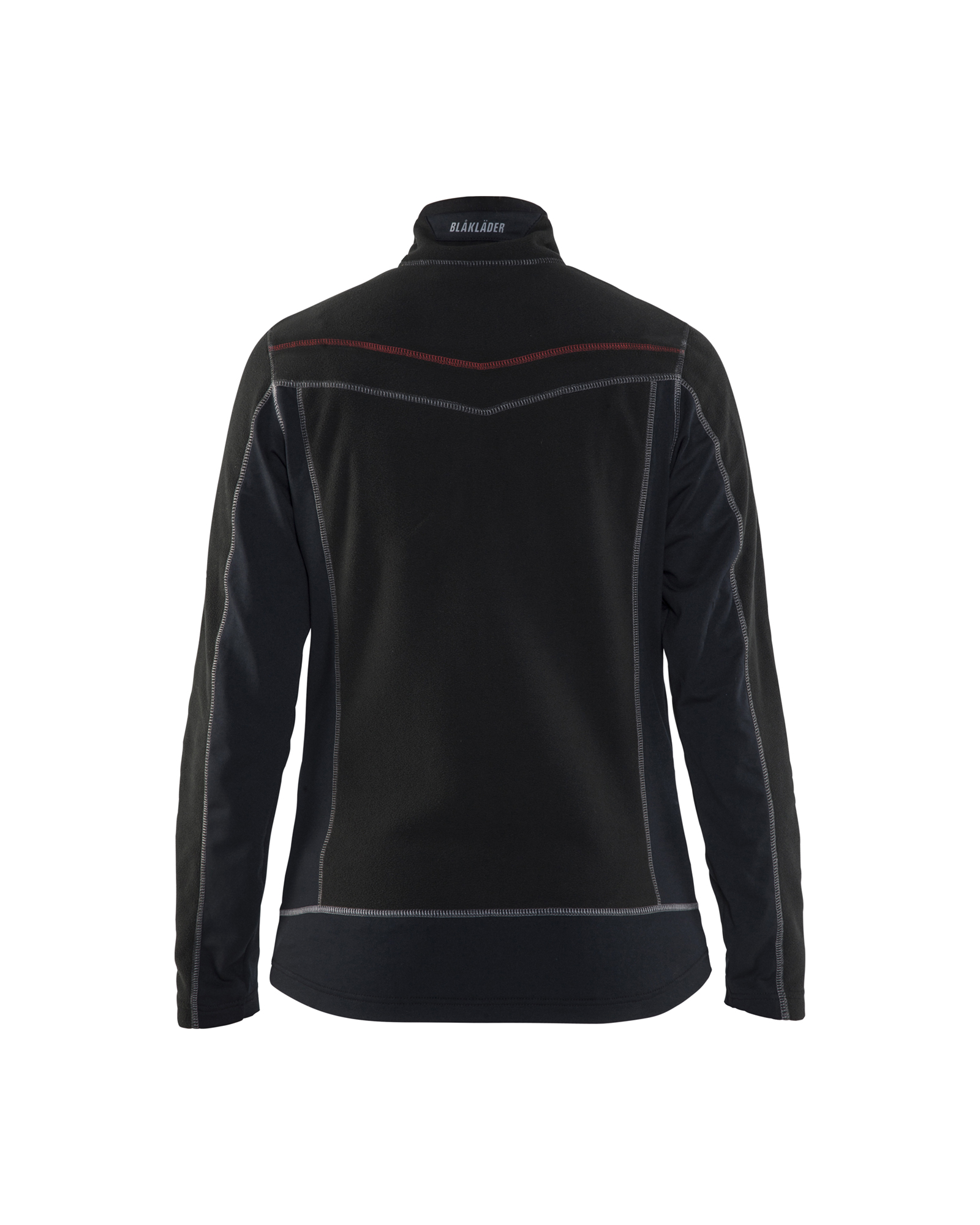 Damen Microfleece Jacke