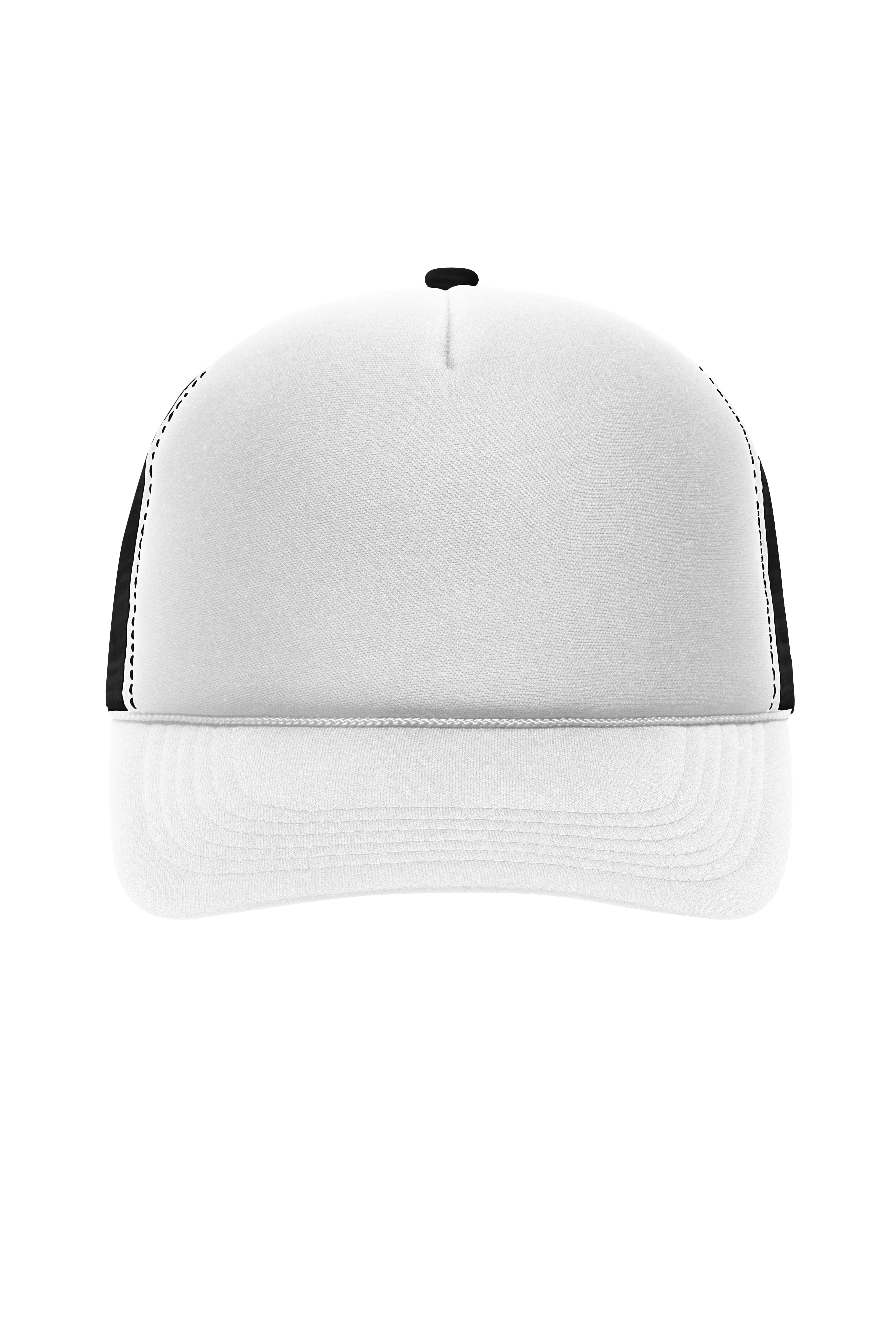 5 Panel Retro Mesh Cap