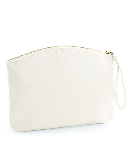Tasche – EarthAware Organic Spring Wristlet