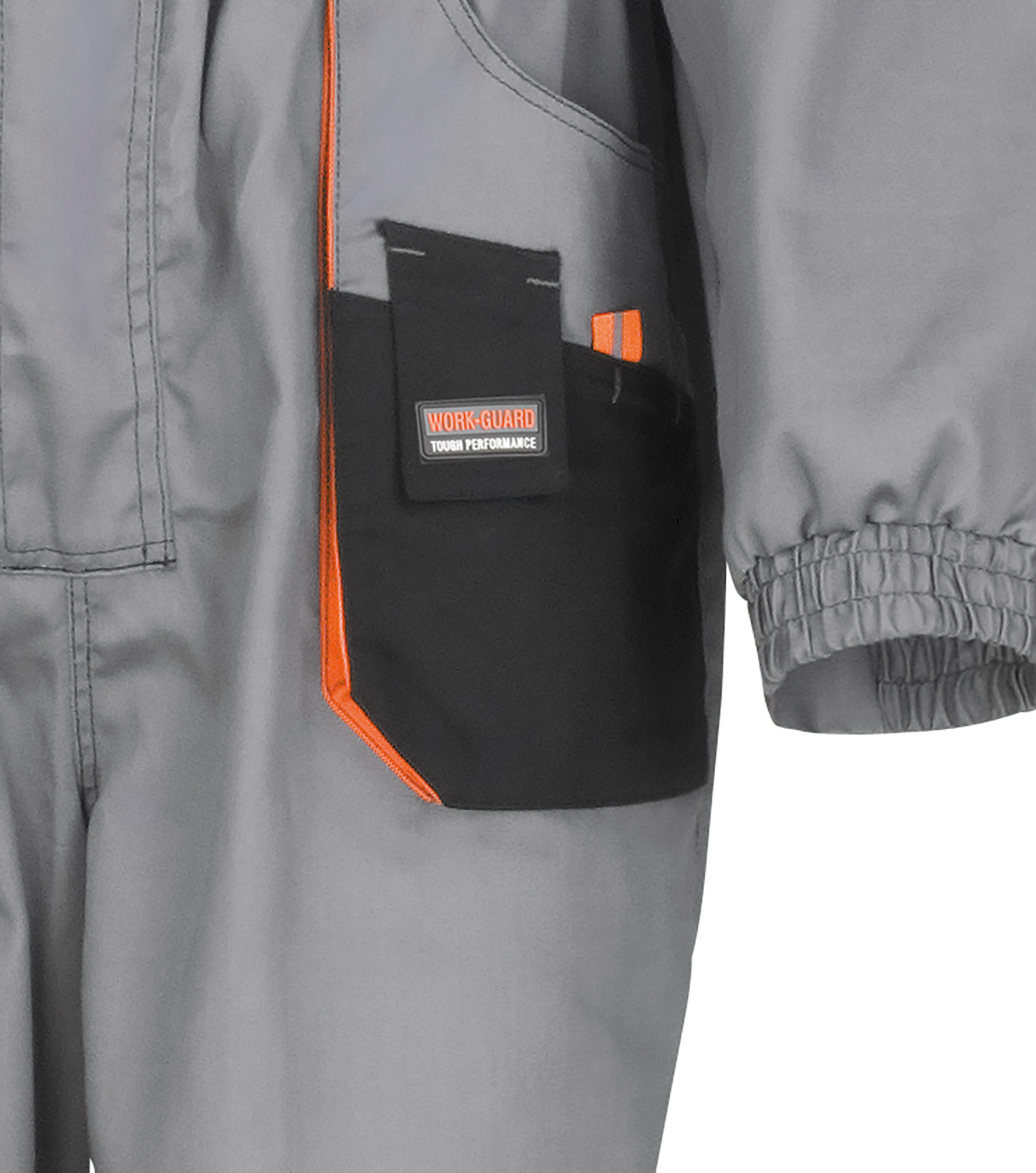 Lite Coverall