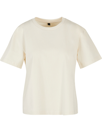T-Shirt – Ladies Everyday Tee