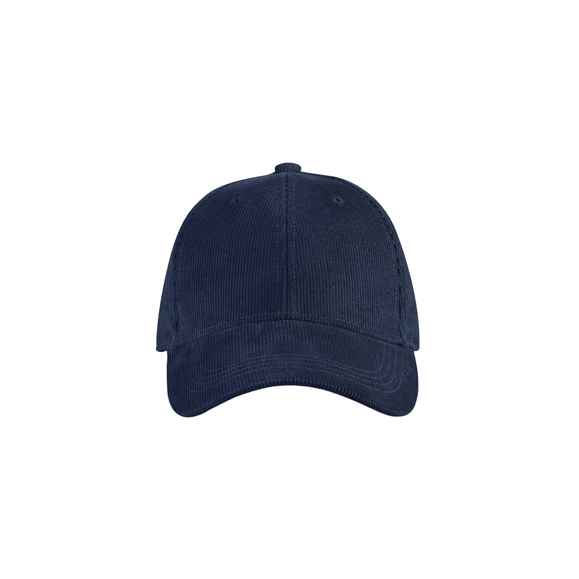 EarthAware Organic Cord Baseball Cap