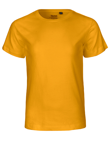 Kids´ Short Sleeve T-Shirt