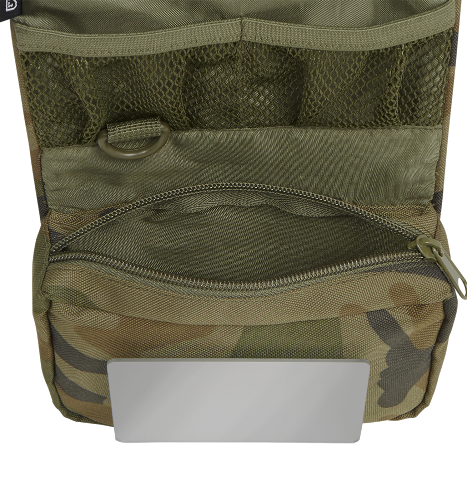 Toiletry Bag Medium