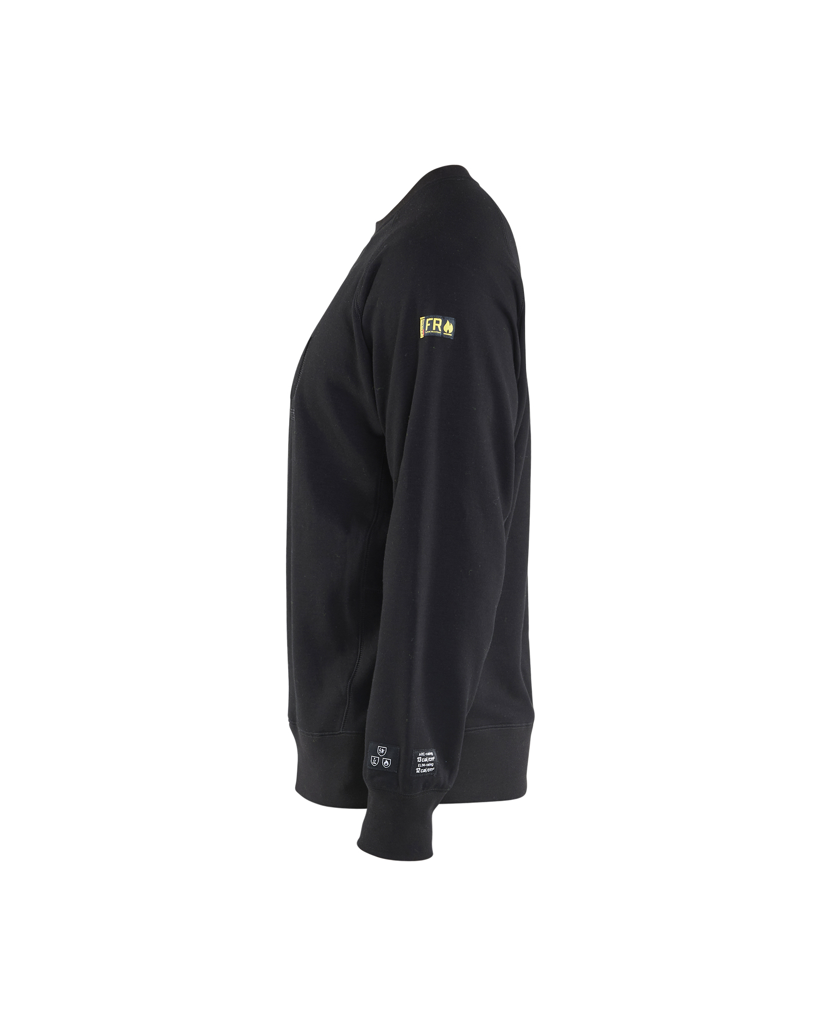 Sweatshirt flammfest Inhärent