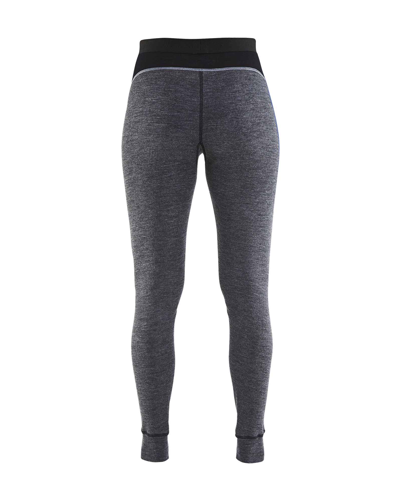 Damen Unterhose WARM, 100% Merino