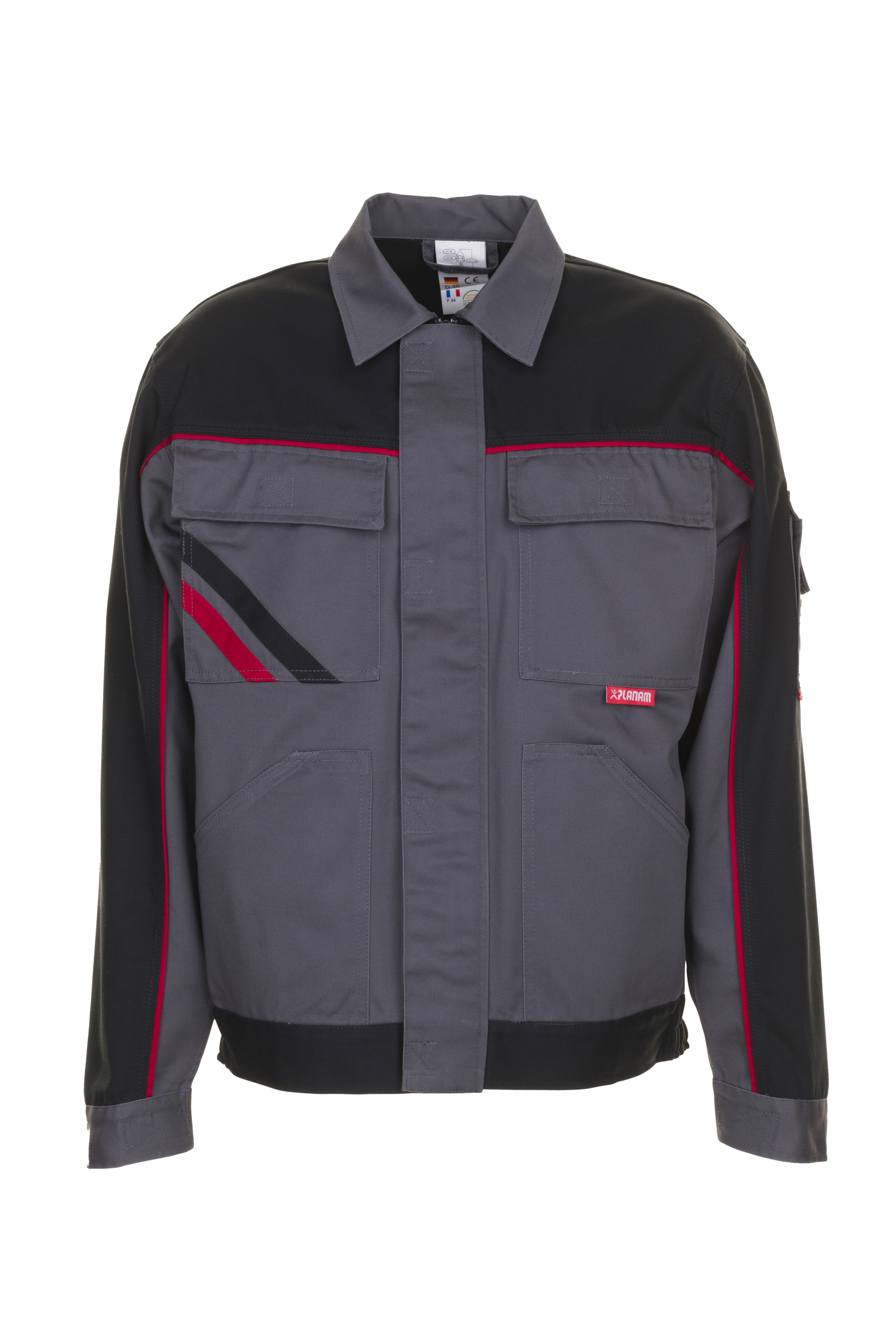 PLANAM Bundjacke Highline