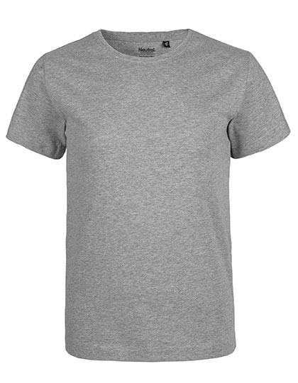 Kids´ Short Sleeve T-Shirt