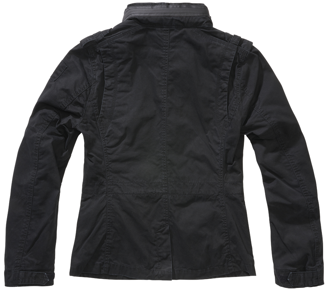 Women Britannia Jacket