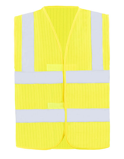 Weste – Triple Norm Safety Vest Dardanel