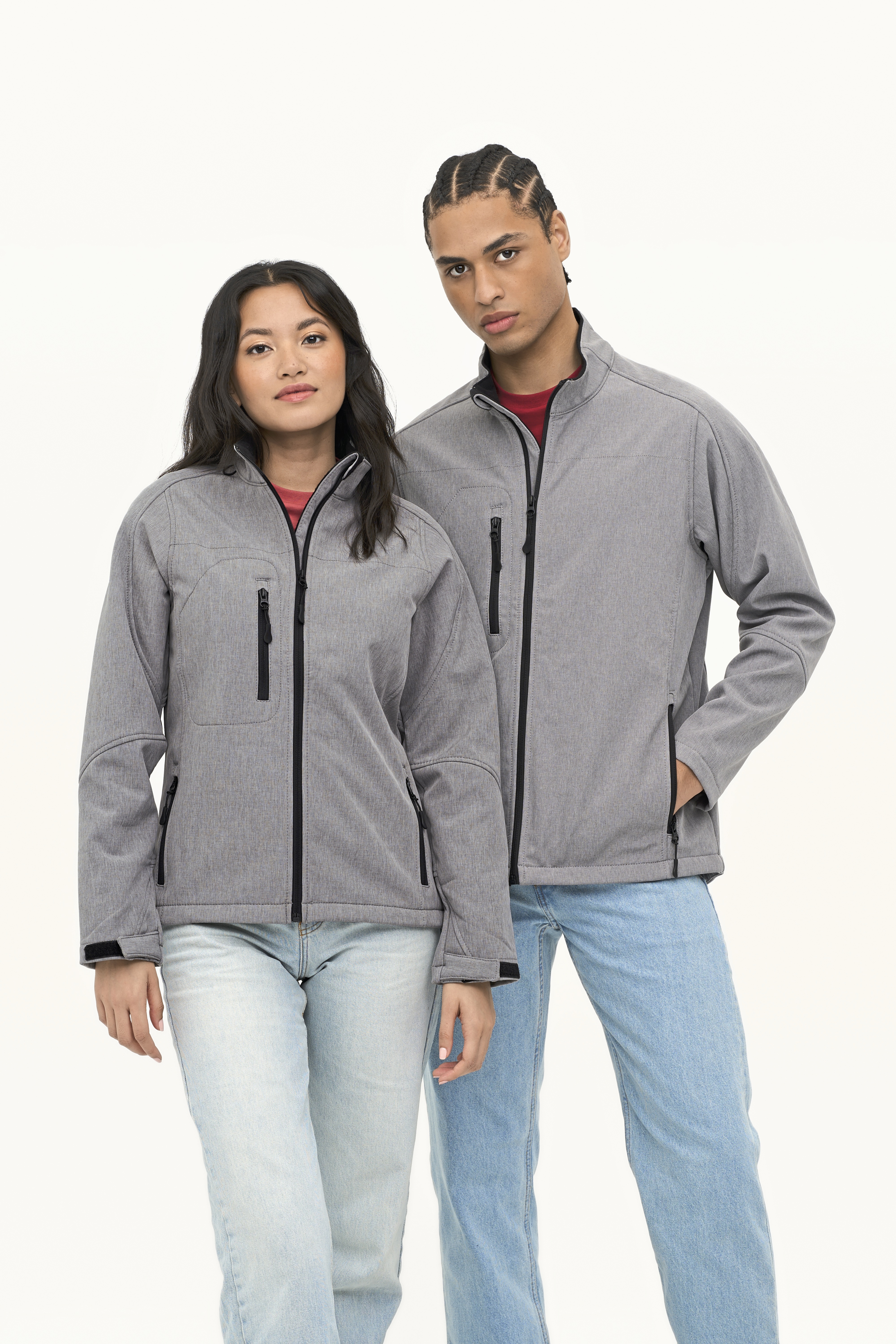 Women´s Softshell Jacket Roxy