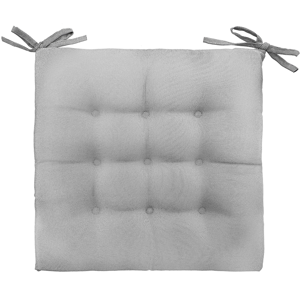 Outdoor Sitzpolster B 40 x L 40 x H 5 cm