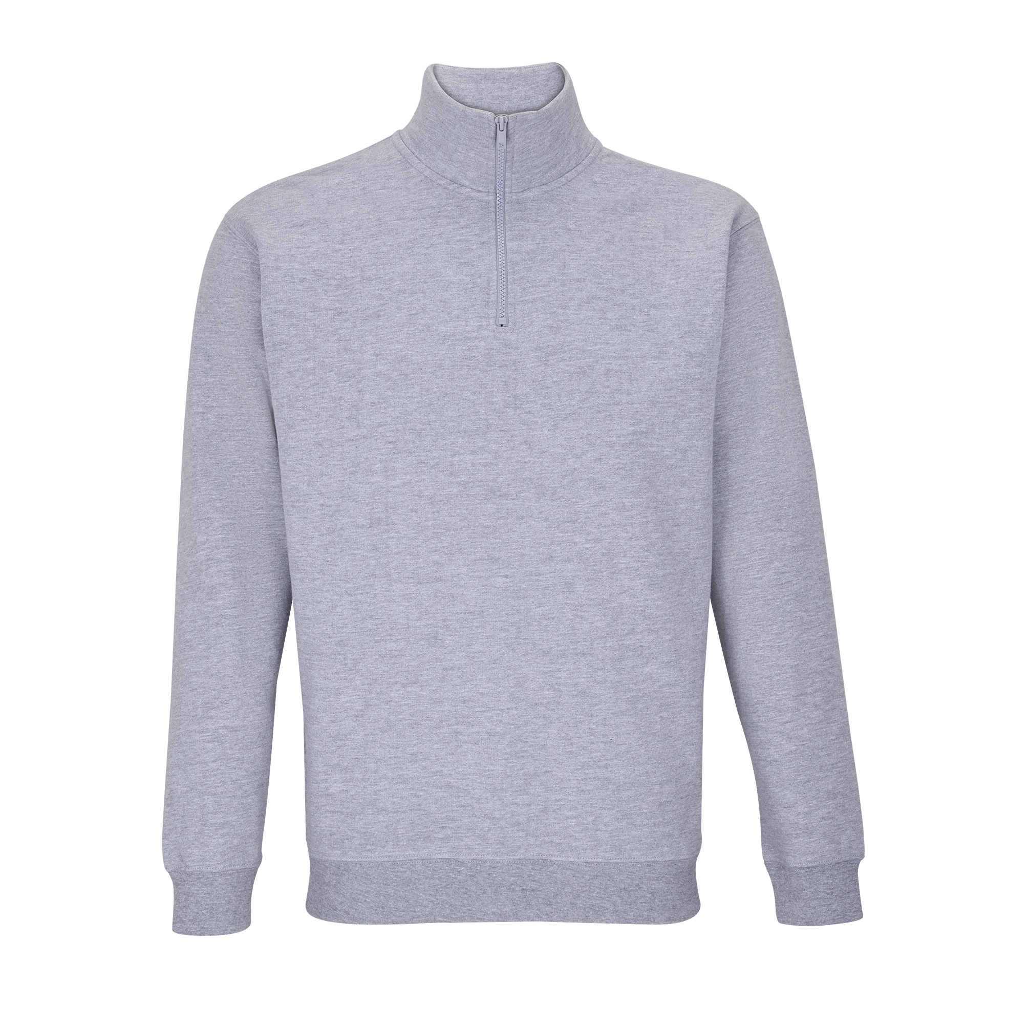 Unisex 1/4 Zip Sweatshirt Conrad