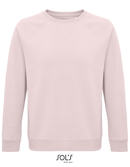 Unisex Space Sweatshirt