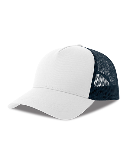 Rapper Cotton-S Cap