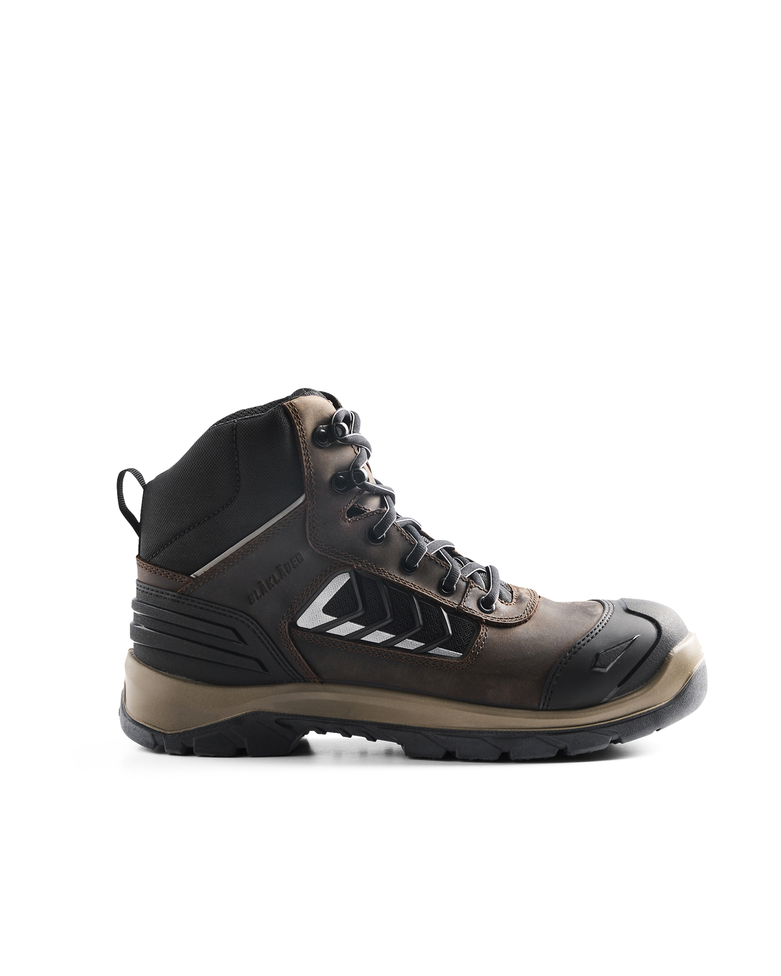 ELITE Sicherheitsstiefel S3S