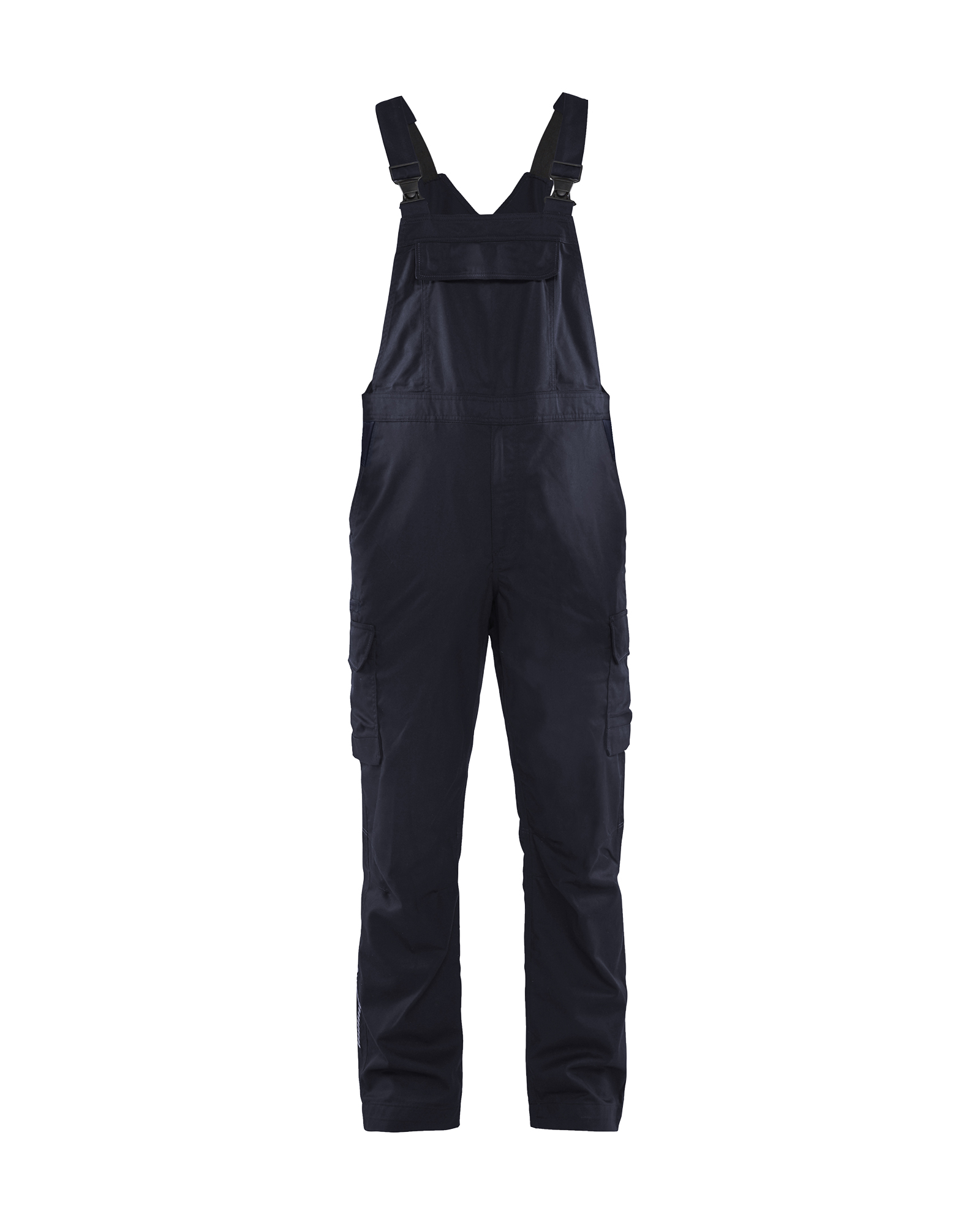 Industrie Latzhose Stretch