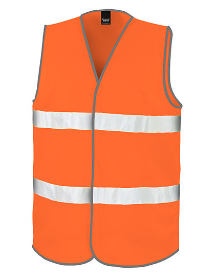 Weste – High Vis Safety Vest