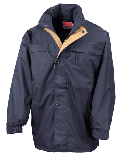Multi-Function Jacket