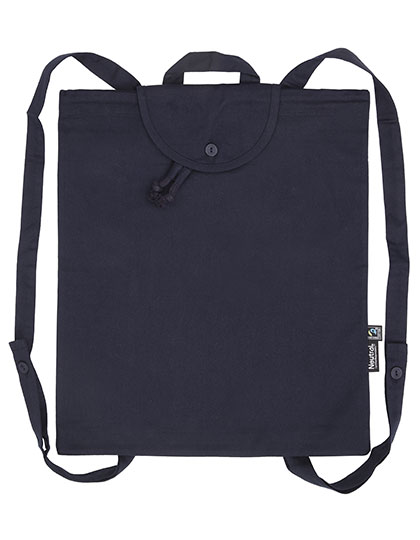 Tasche – Twill Light Backpack