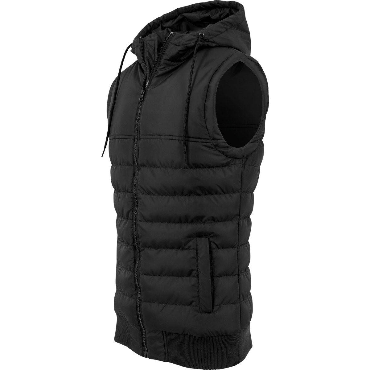 Weste – Bubble Vest