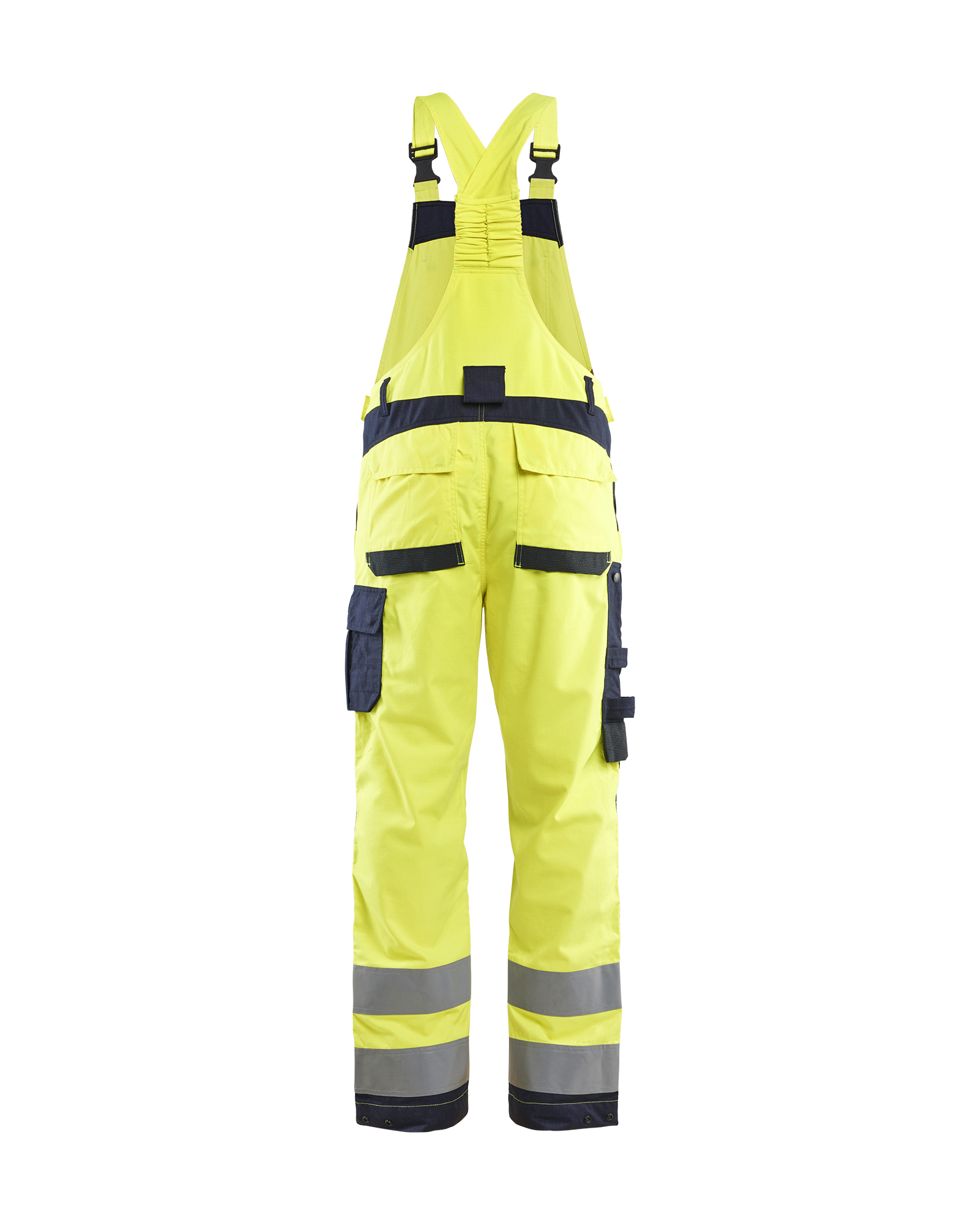 Multinorm Latzhose Inhärent