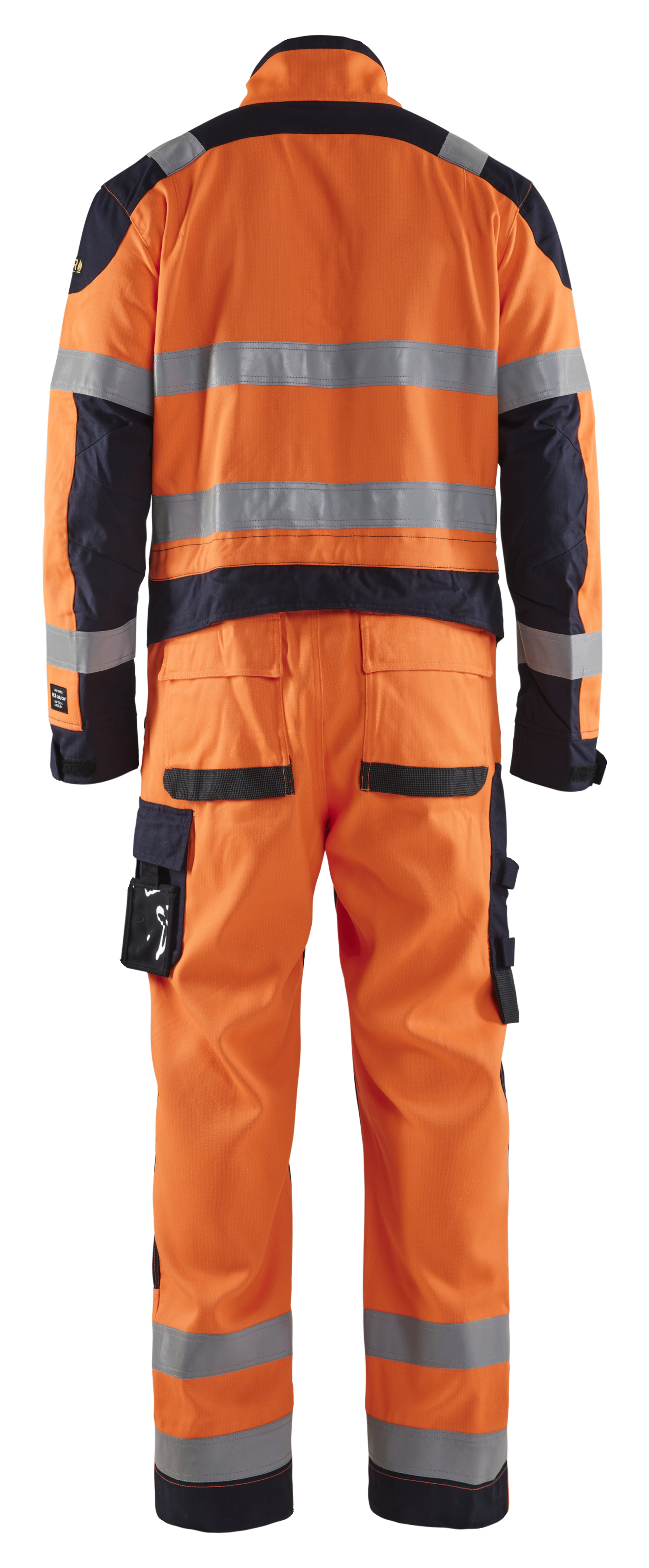 Multinorm Overall Inhärent