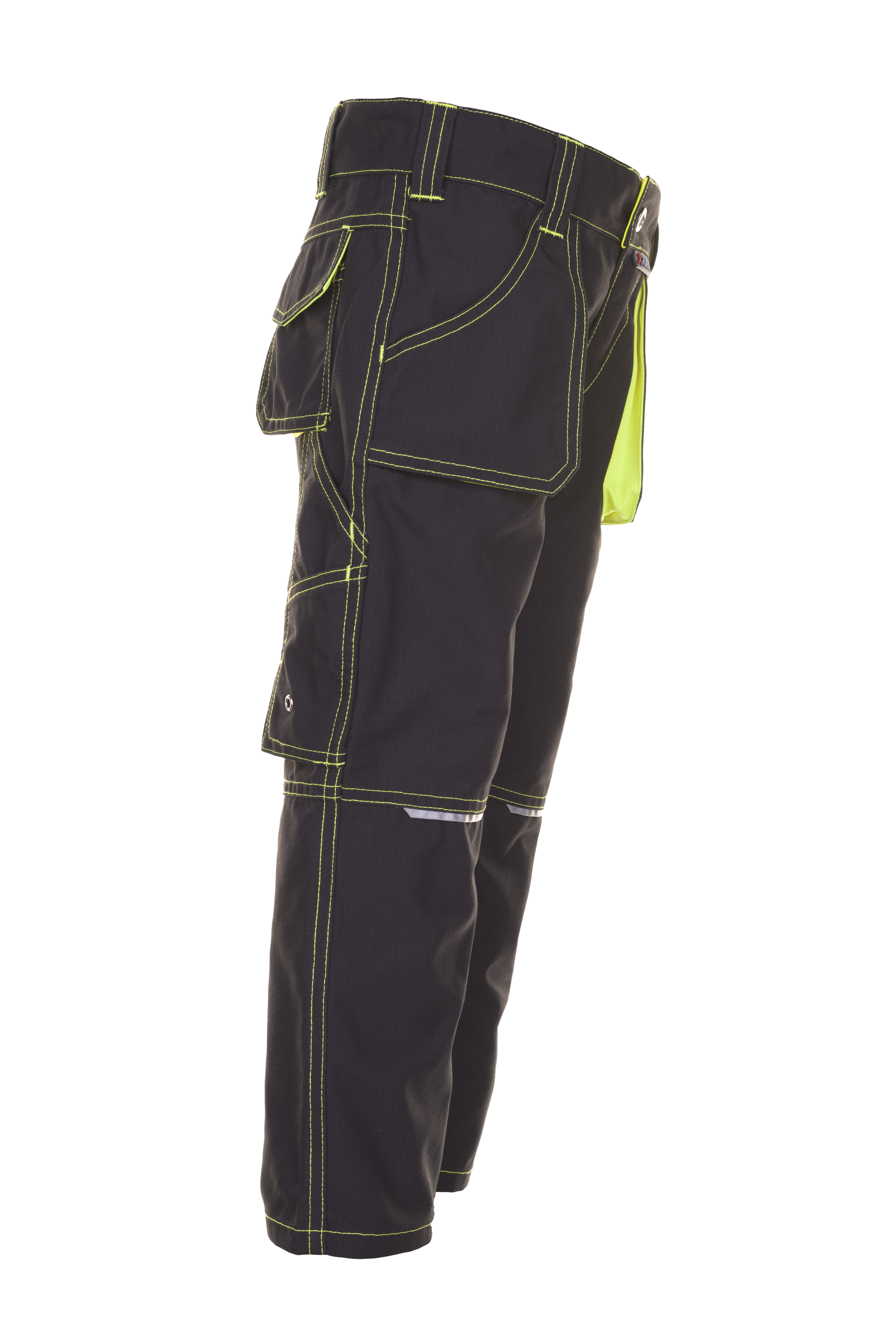 PLANAM Bundhose Junior