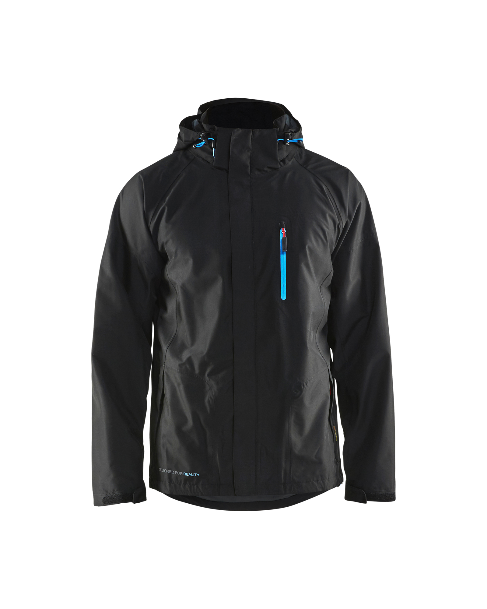 Regenjacke