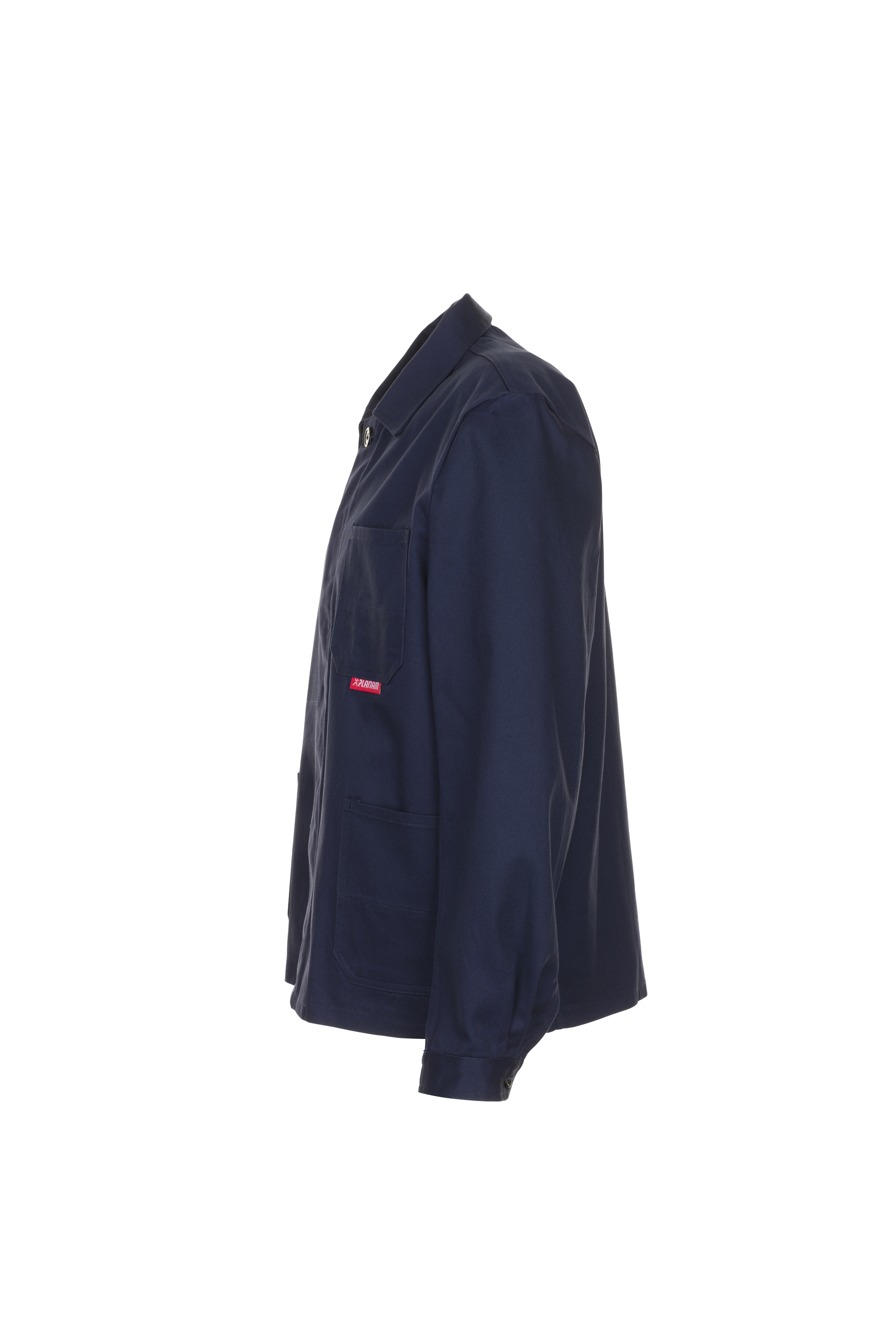 PLANAM Arbeitsjacke BW 290
