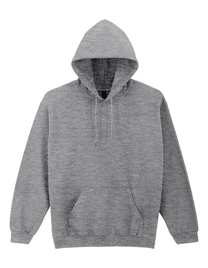 Heavy Blend Adult Hooded Sweatshirt