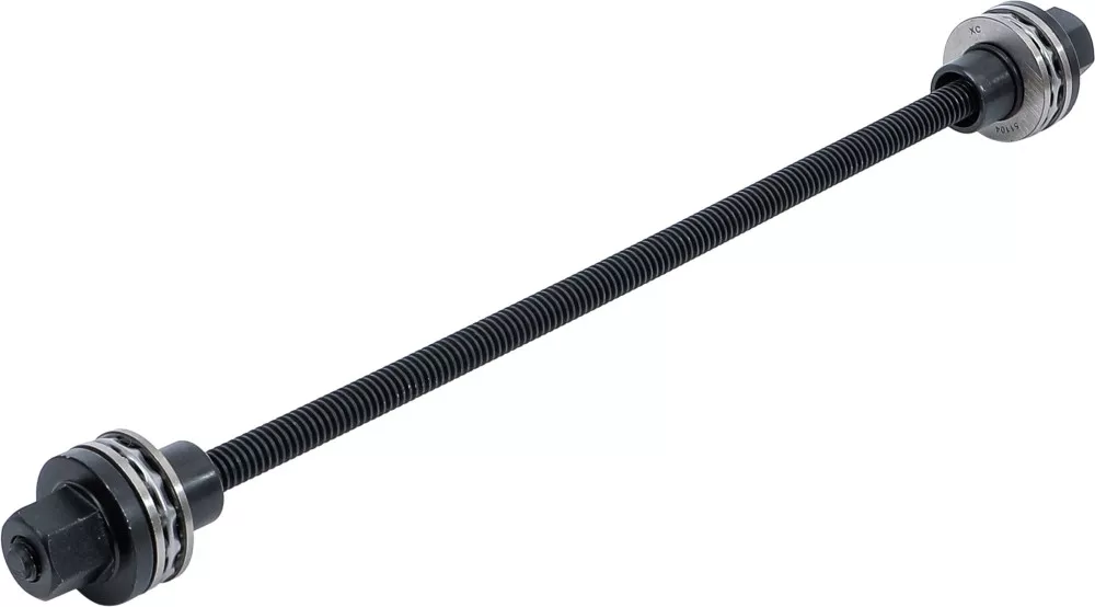 Spindel für Zug und Druckhülsen-Satz, M10 x 2.0