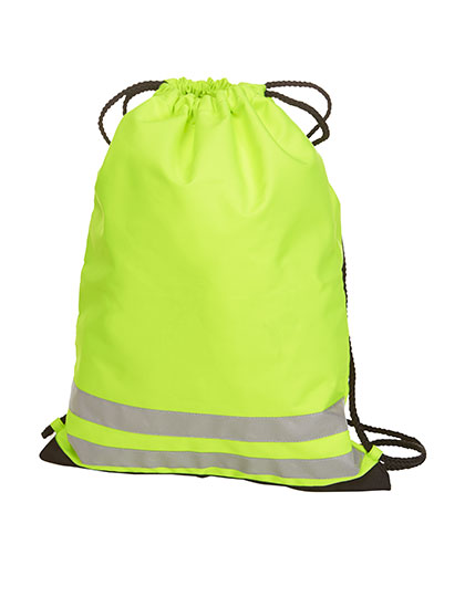 Tasche – Drawstring Bag Reflex