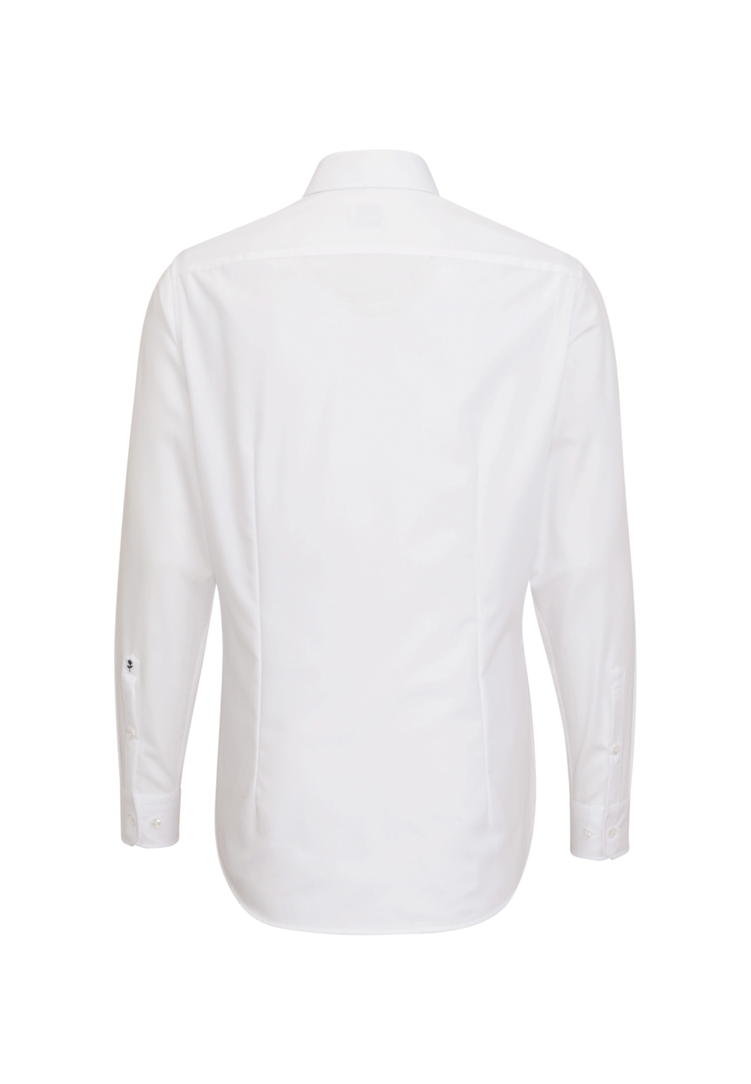 Hemd – Men´s Shirt Slim Fit Extra Longsleeve