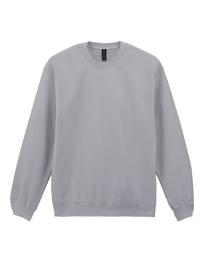 Softstyle Midweight Fleece Adult Crewneck Sweatshirt