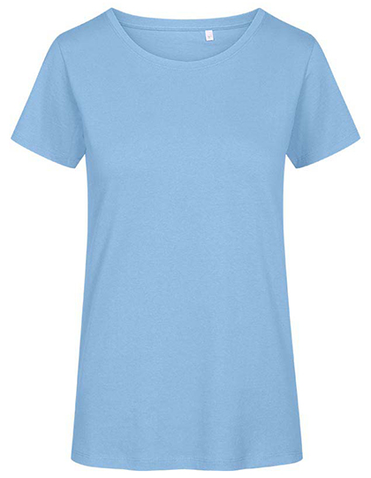 T-Shirt – Women´s Premium-T Organic