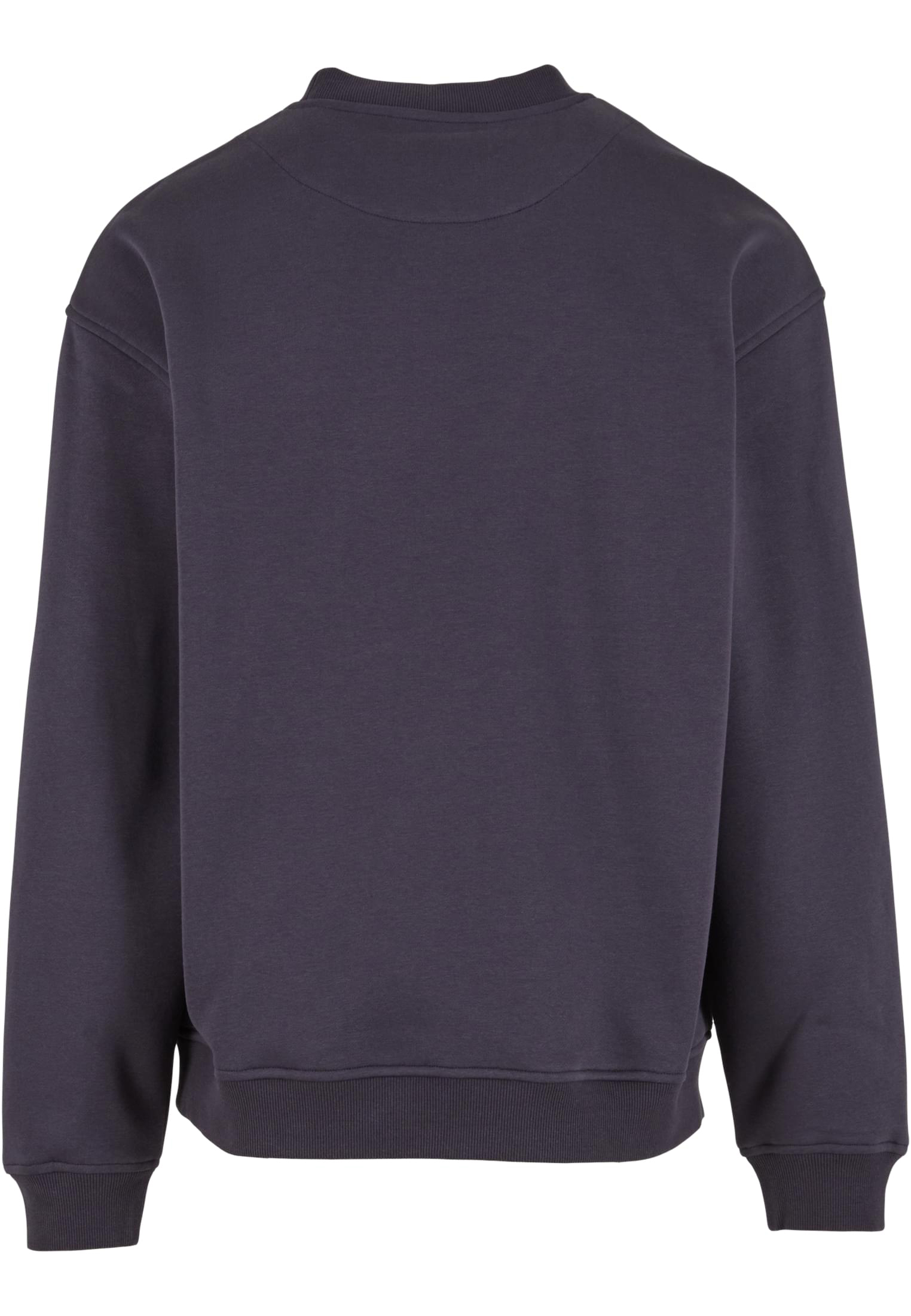 Loose Fit Sweatshirt