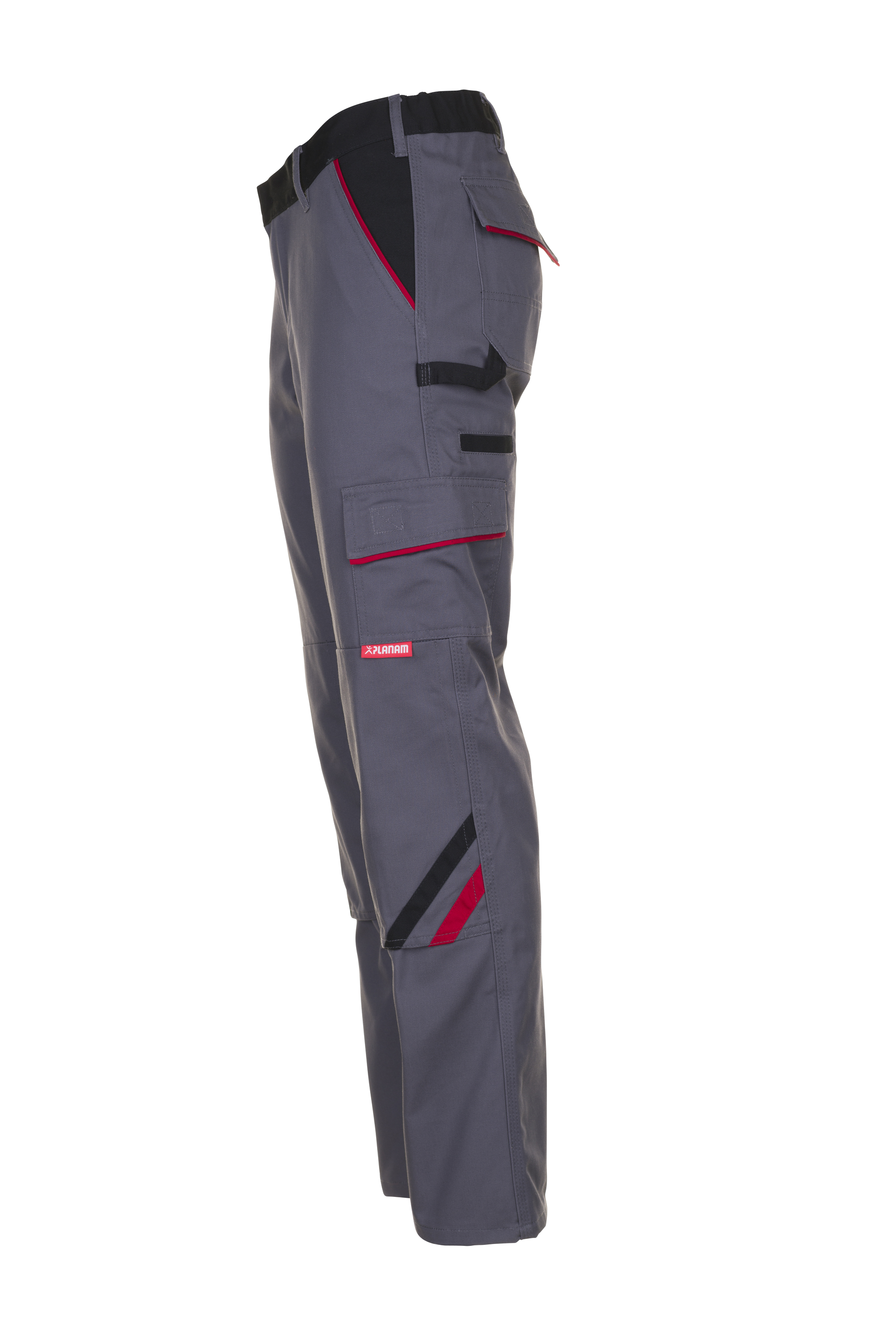 PLANAM Damen Bundhose Highline