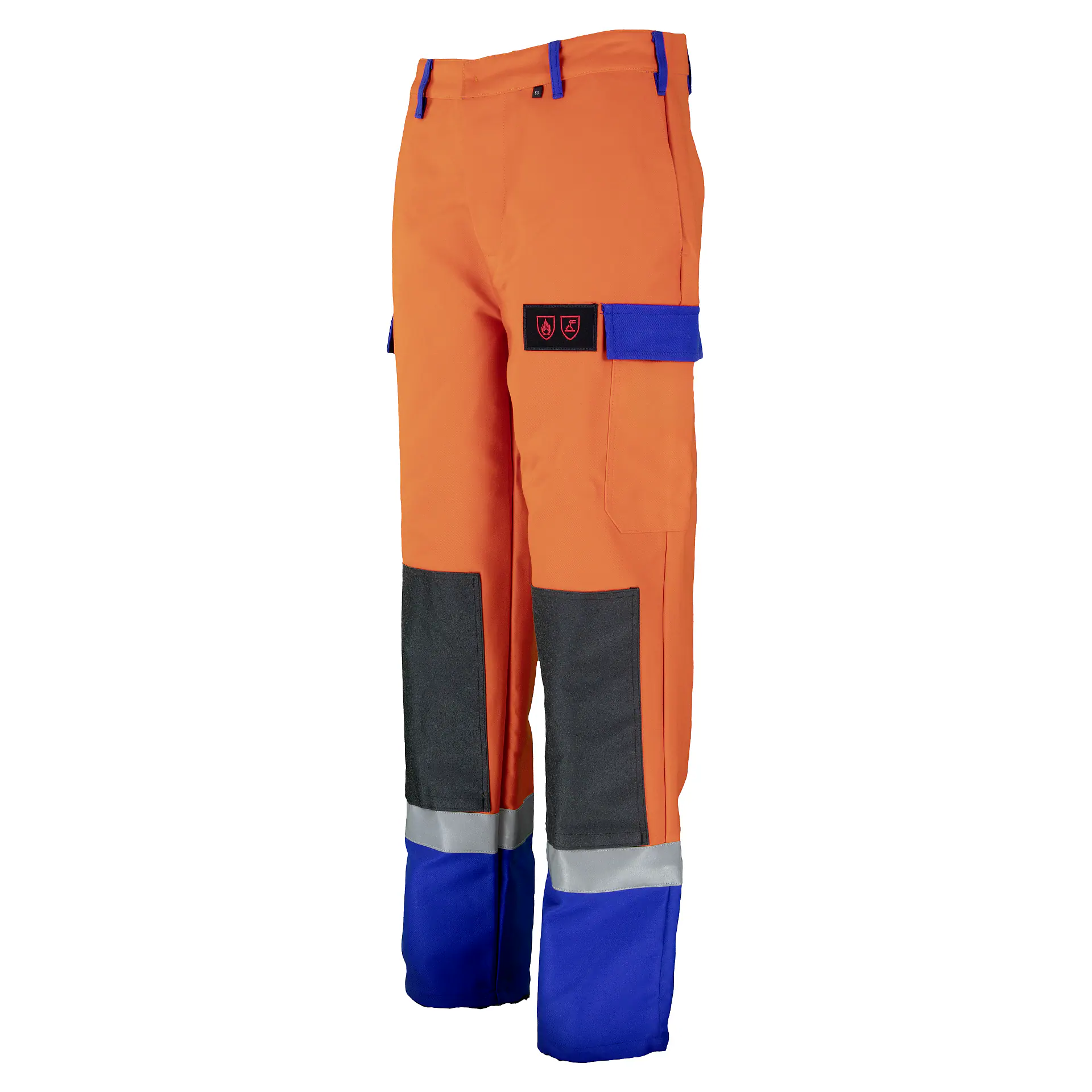 Schweißerschutz-Hose SECHO81P