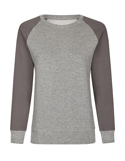 Sweatshirt – my mate - Ladies´ Crew Neck Sweat