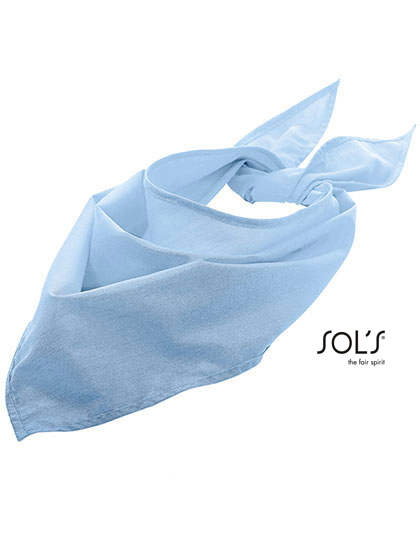 Cap – Bandana