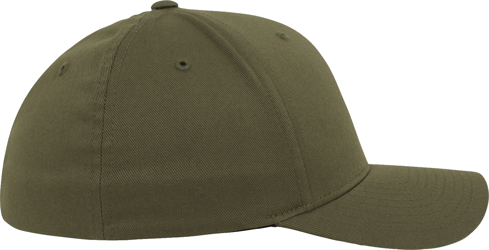 Flexfit Wooly Combed Cap