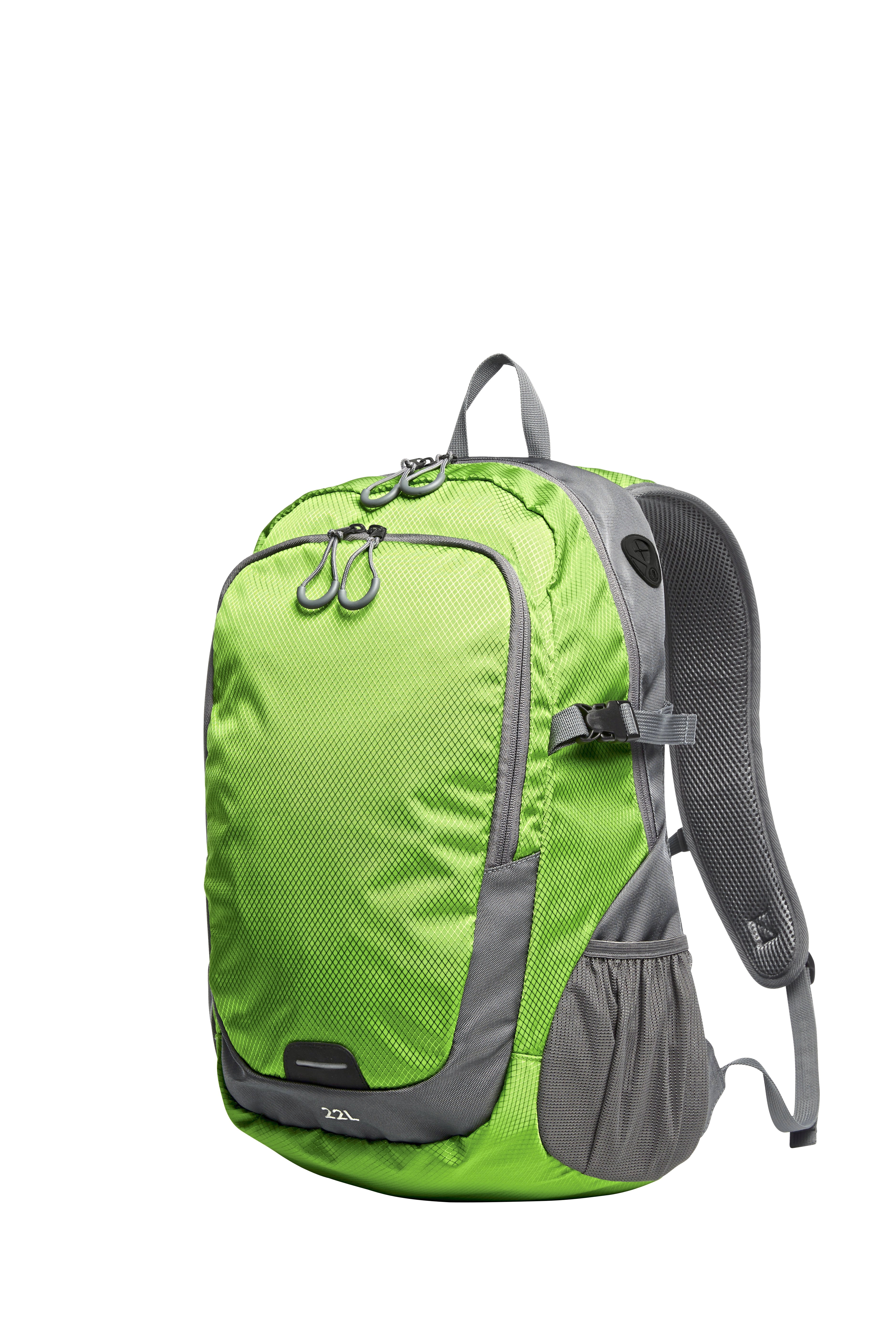 Tasche – Backpack Step L