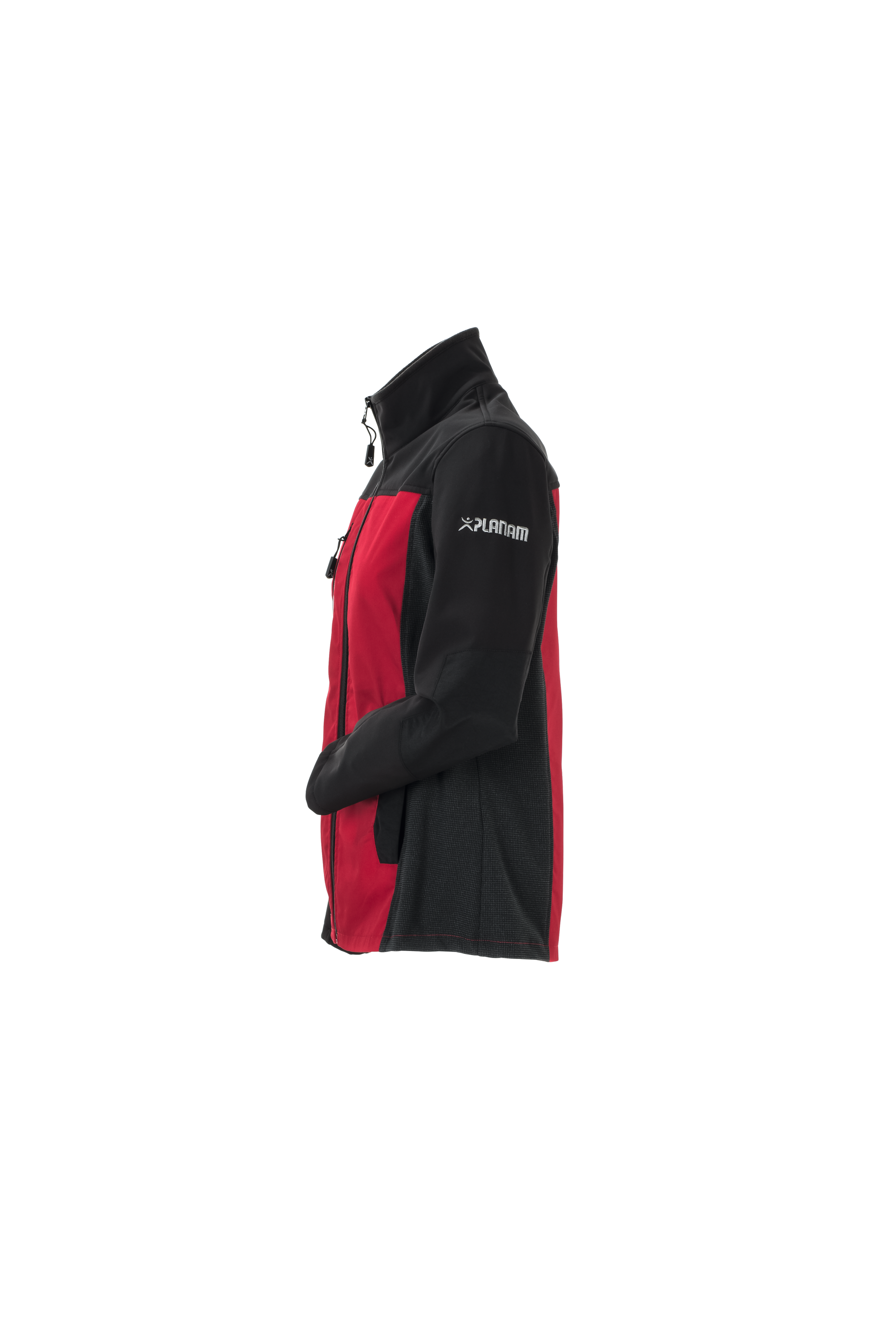 PLANAM Damen Hybridjacke Norit