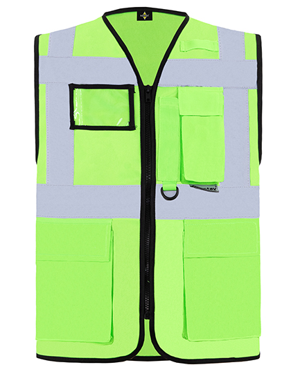 Weste – Executive Multifunctional Safety Vest Berlin