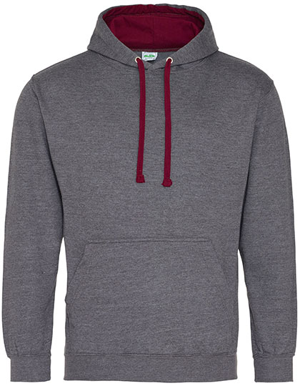 Varsity Hoodie